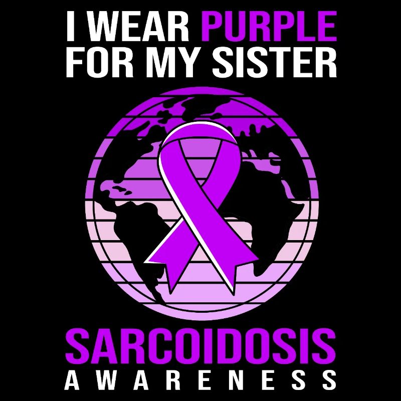 Sarcoidosis Nurse
