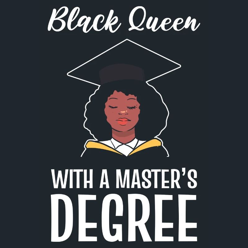 Master Studium Abschlussfeier