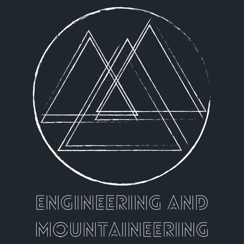 Mountains / Engineering and Mountaineering