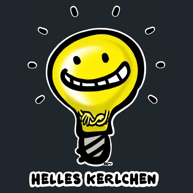 Helles Kerlchen