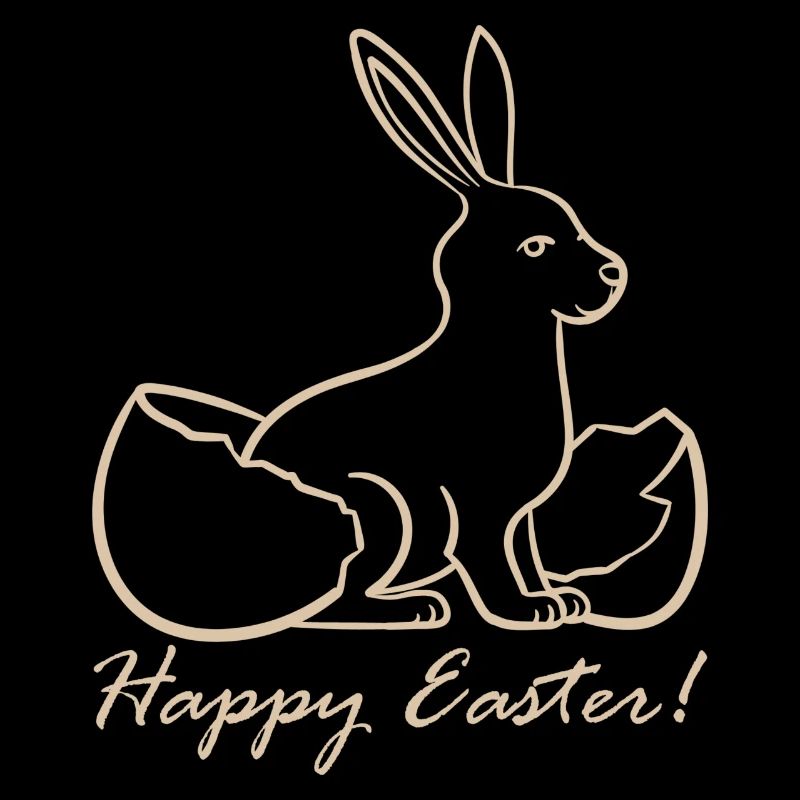 HAPPY EASTER one
