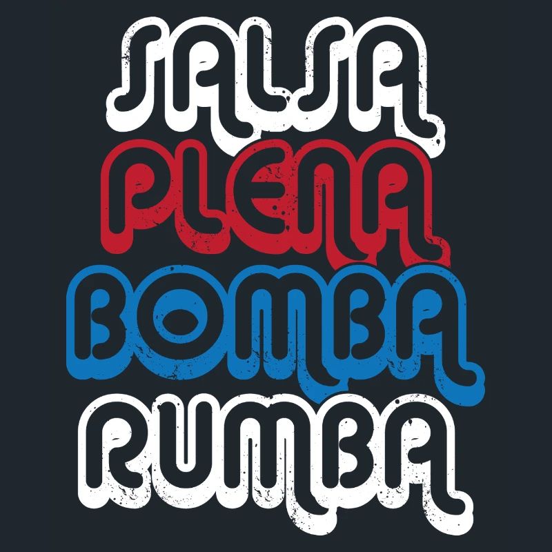 Salsa Dancer Dancer