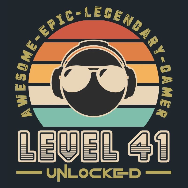 Level 41