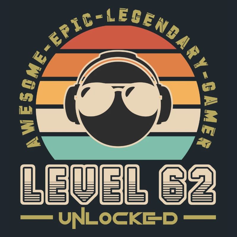 Level 62