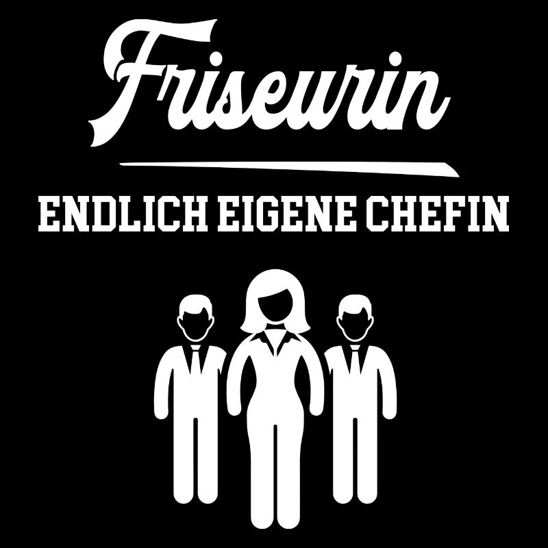 Friseurin Endlich Eigene Chefin Friseursalon