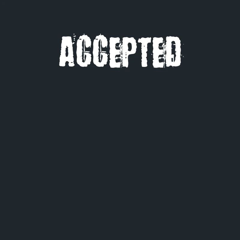 Accepté