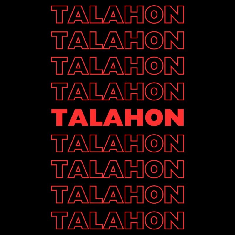 Talahon