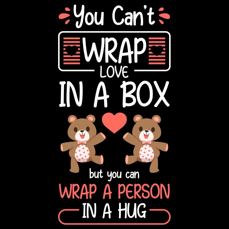 Teddy Kind Kind