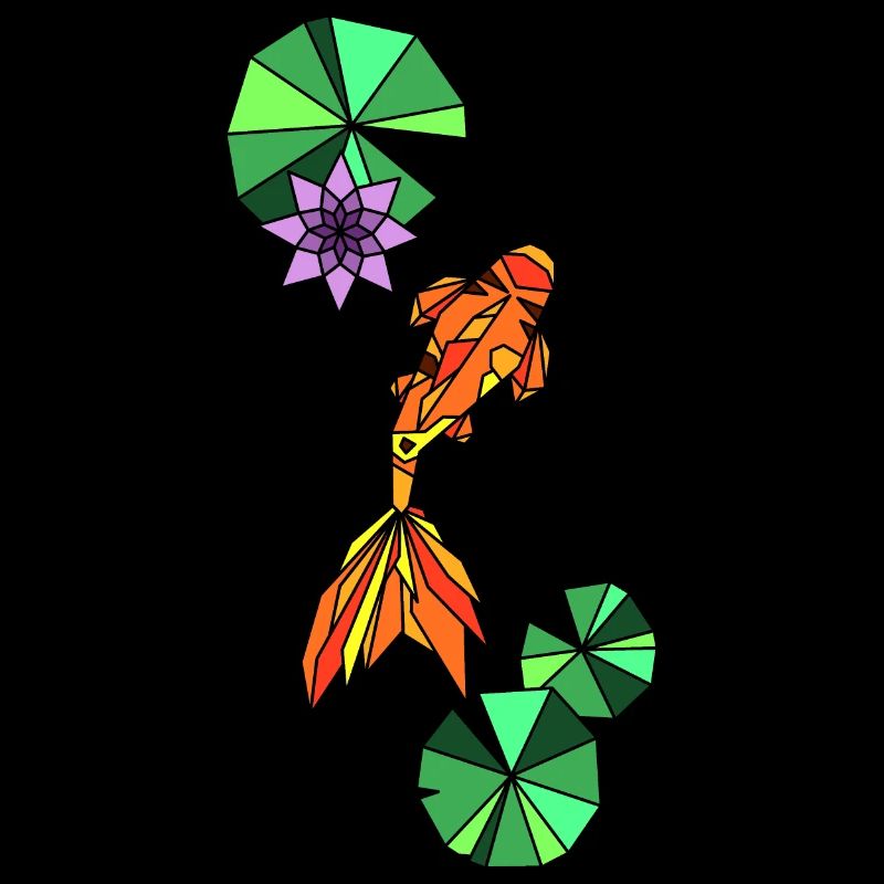 Koi