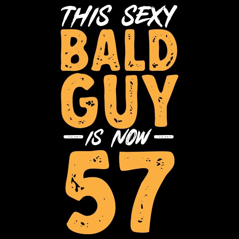 Bald Head Baldness Beard Bald Head