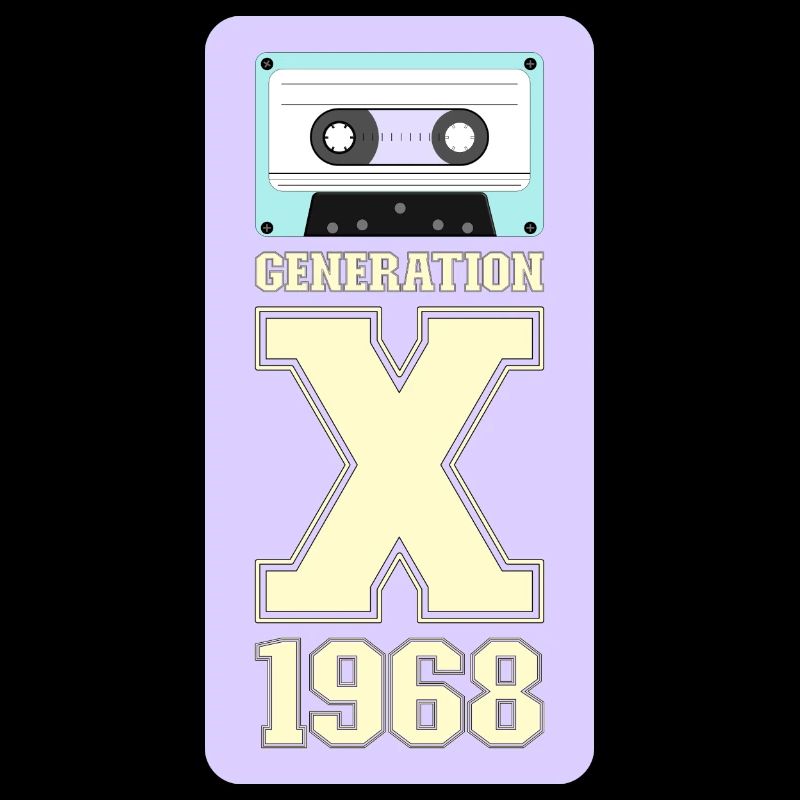 1968 Generation X Rock n Roll
