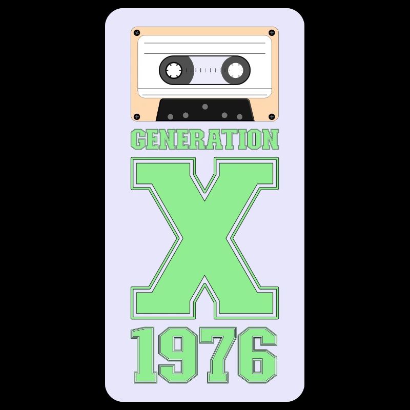 1976 Generation X Disco Fever