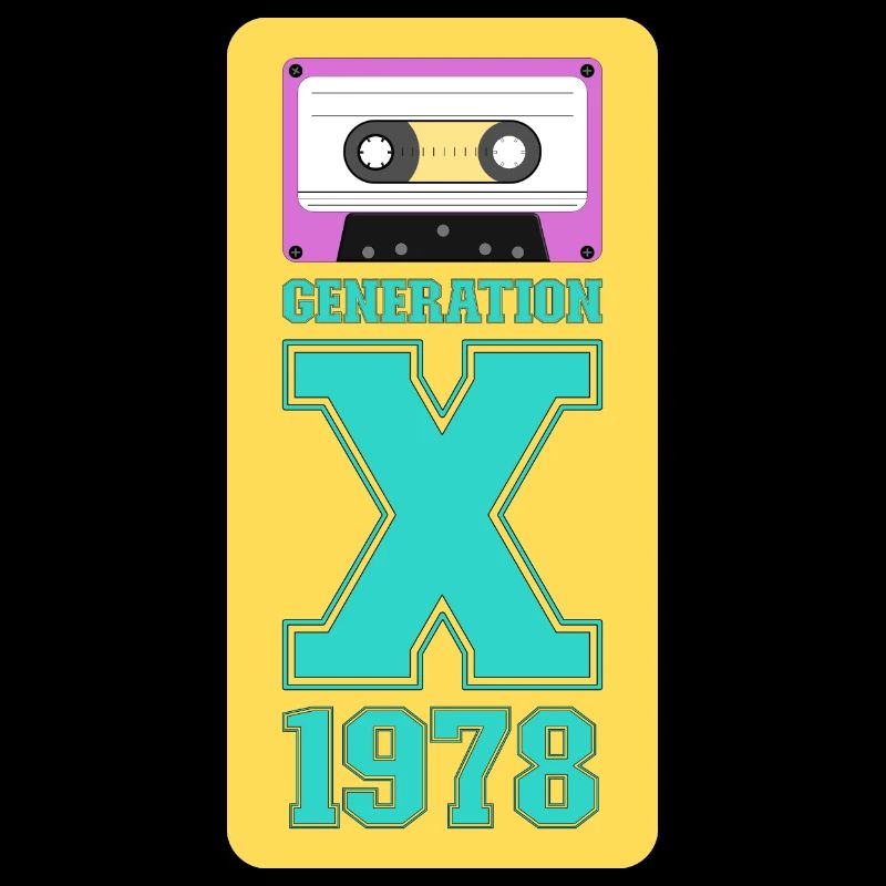 1978 Generation X Funk