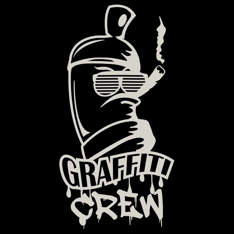 graffiti crew