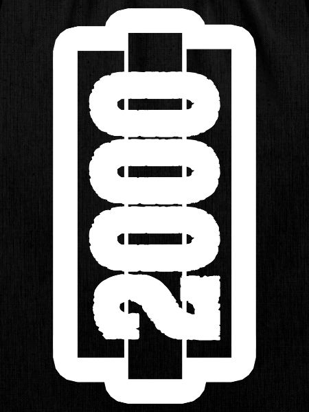 2000
