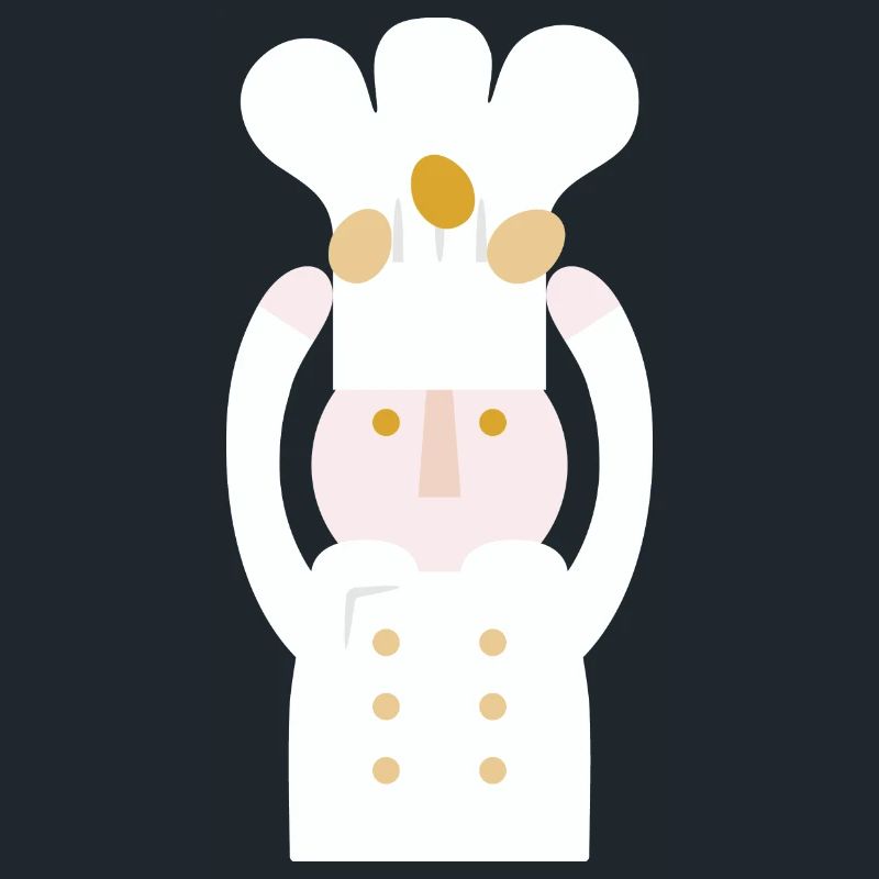 , Chef l pas de texte