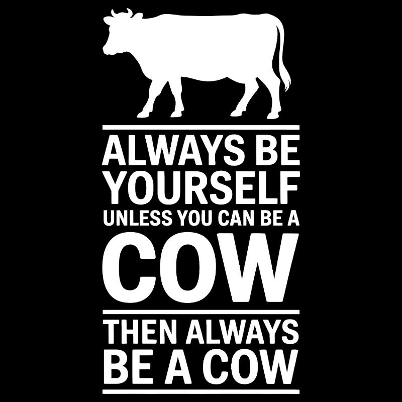Paroles de vache Vaches Cadeau drôle de vache