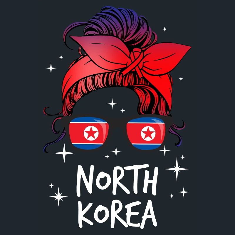 Corée du Nord