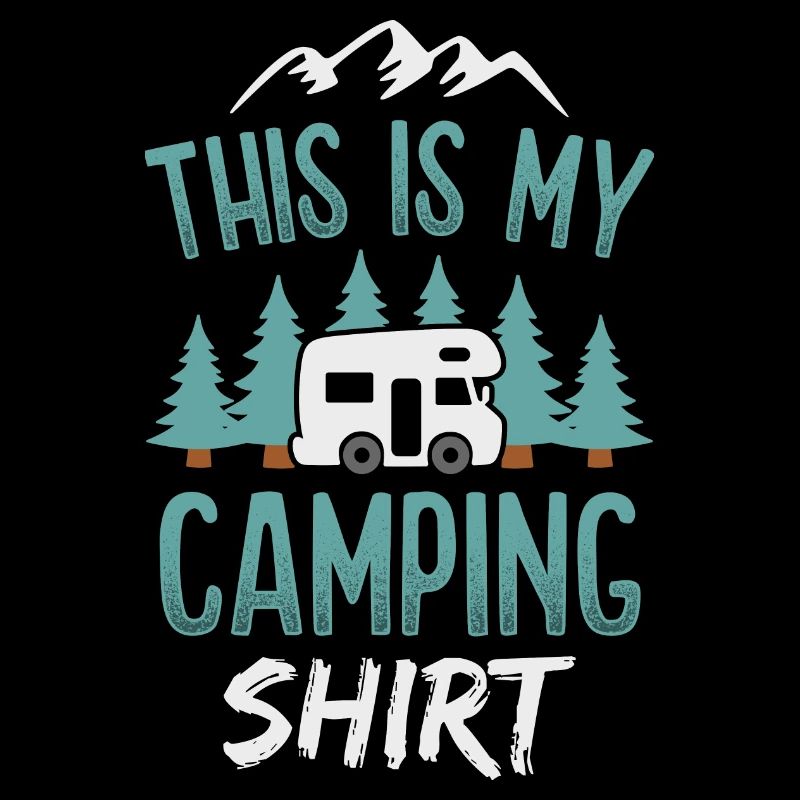 Camping Camper Wohnmobil Campingplatz