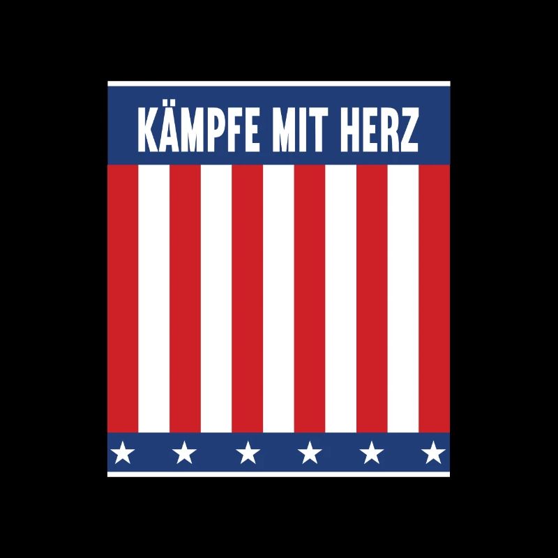 Kämpfe mit Herzen