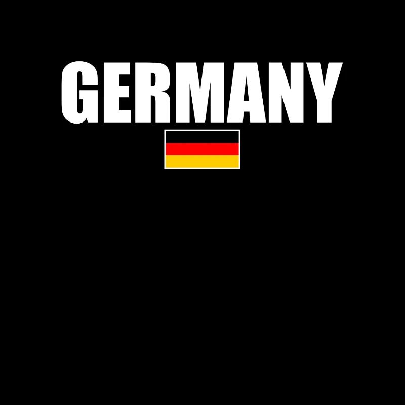 Germany Germany German Flag German