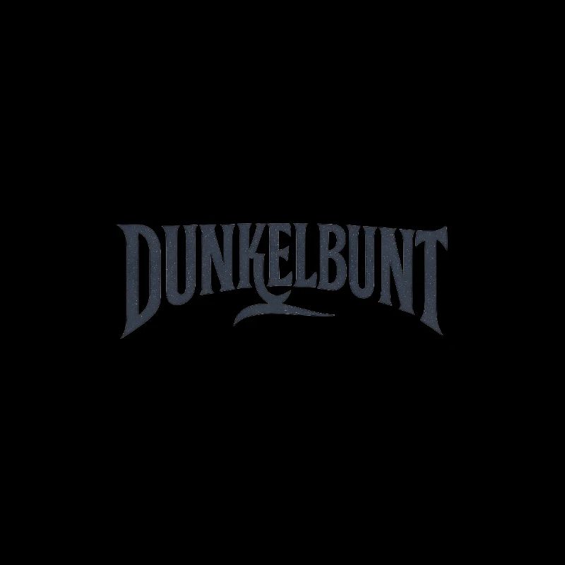 Dunkelbunt Schwarz ist bunt genug gothic