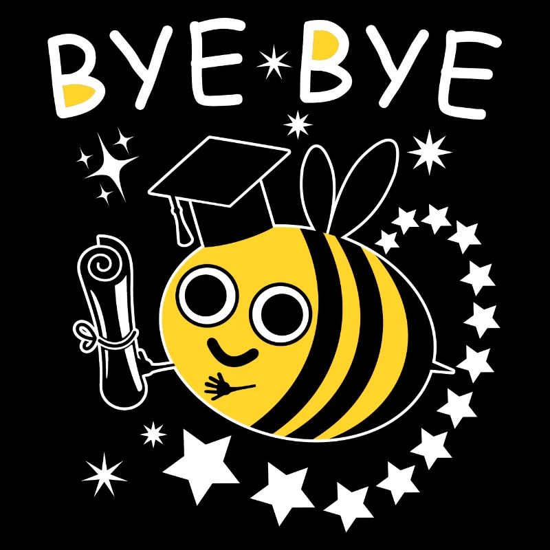 BYE BYE Bee