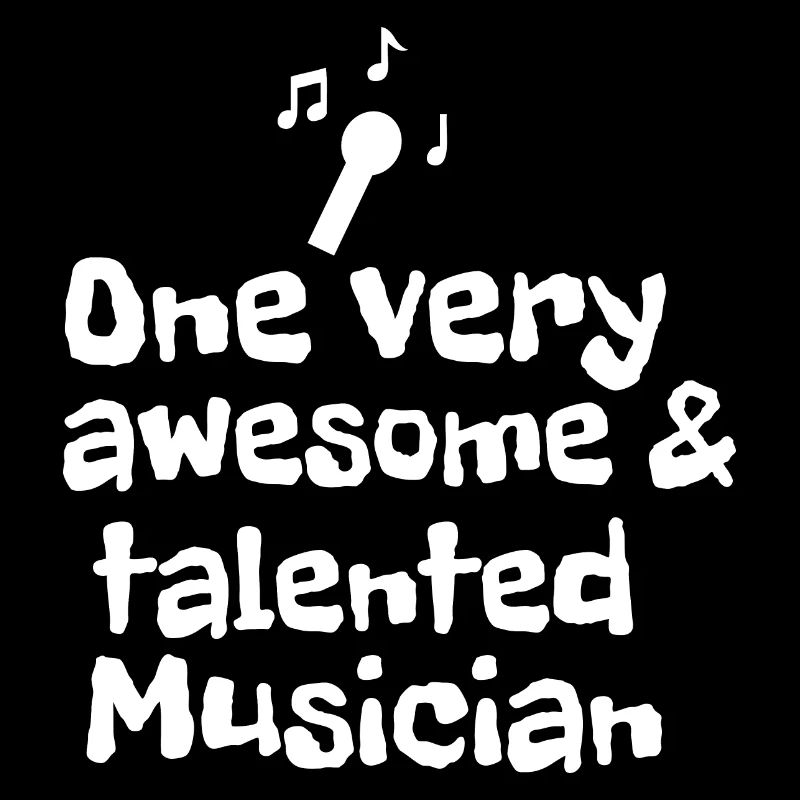 One very talented and awesome musician