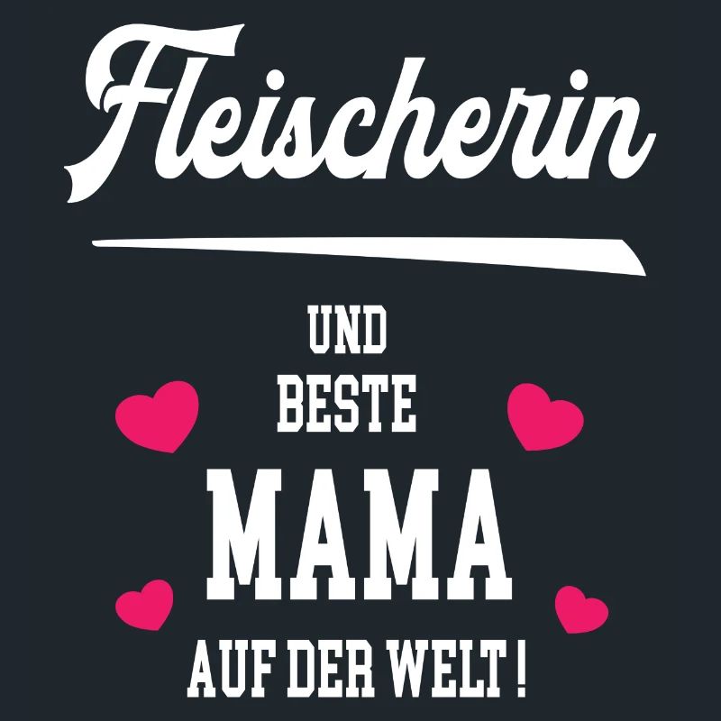 Fleischerin Beste Mama Muttertag Geburtstag Danke
