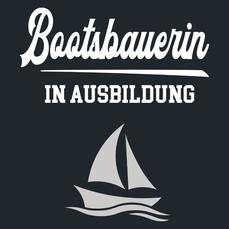 Bootsbauerin Ausbildung Bootsbauerazubi Lehre