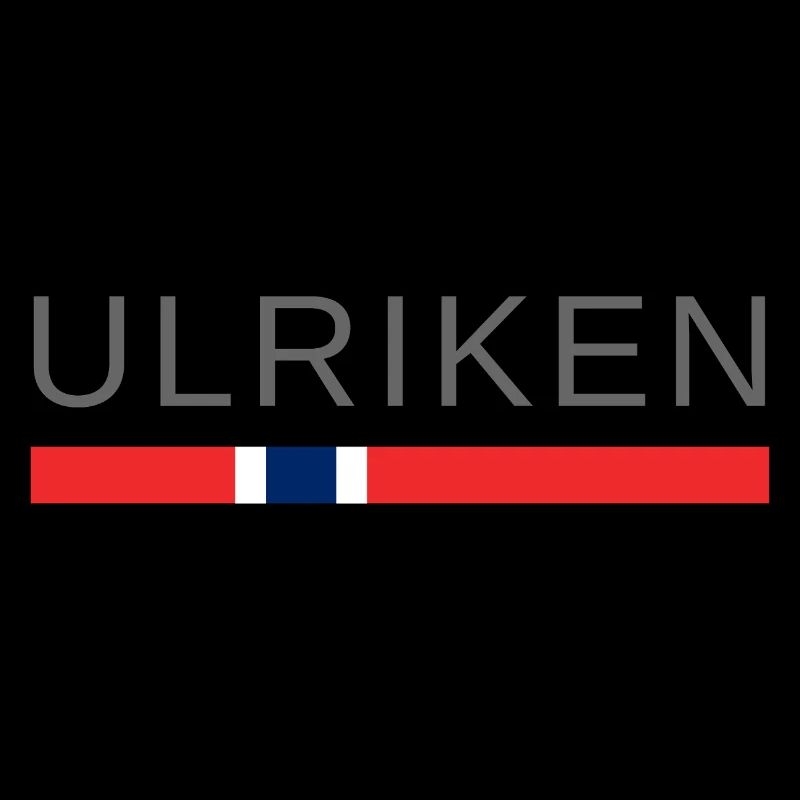 Ulriken Bergen