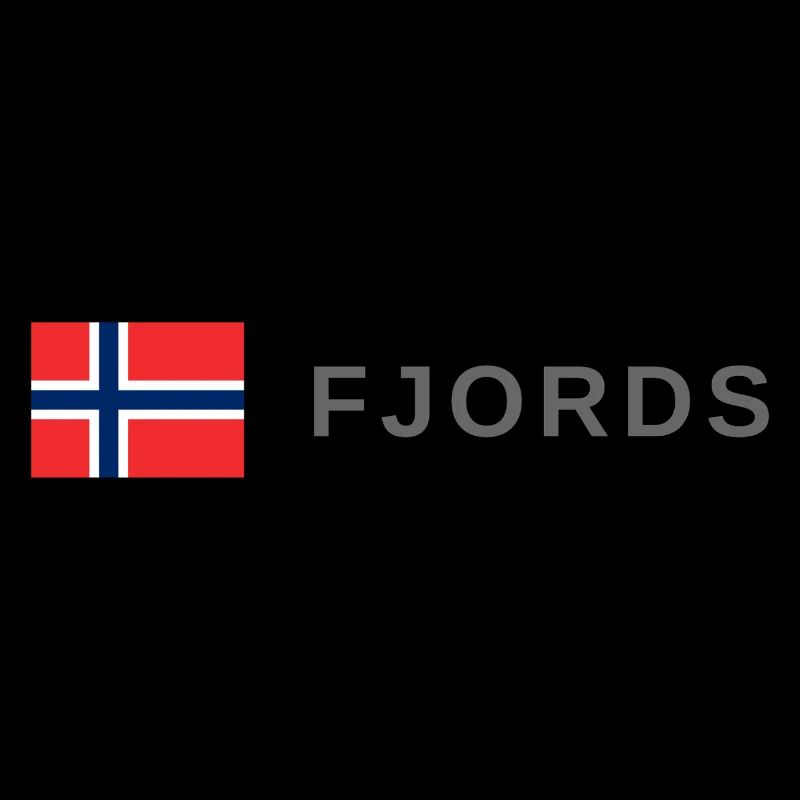 Fjords norvégiens