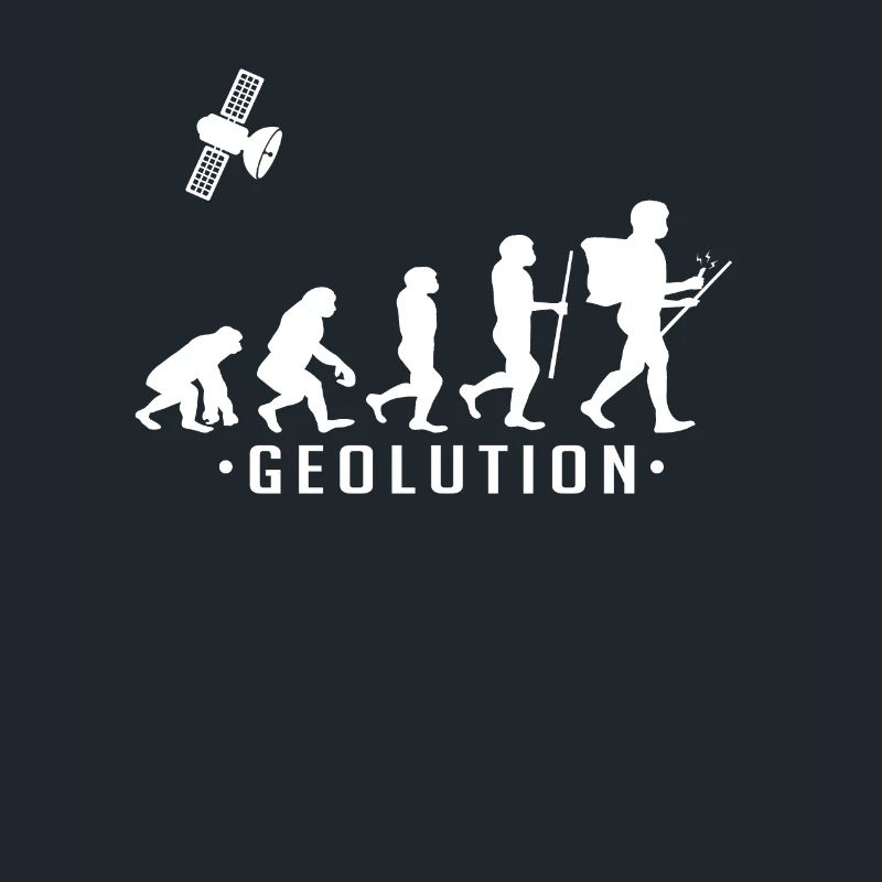 Geocaching geolution