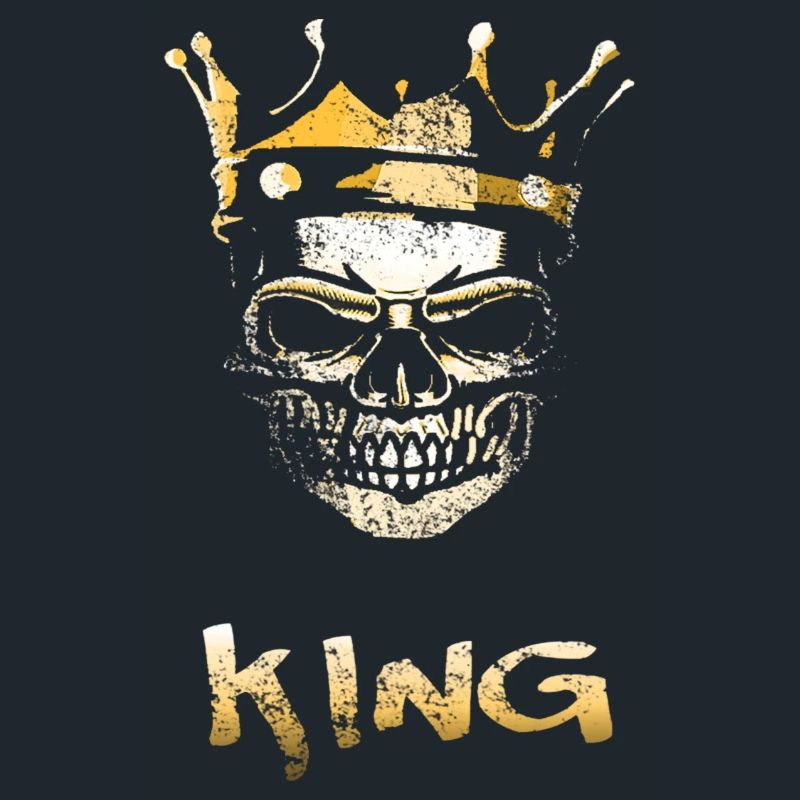 King