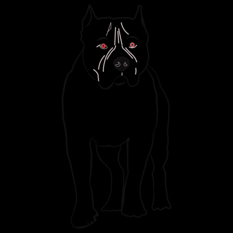 Power dog
