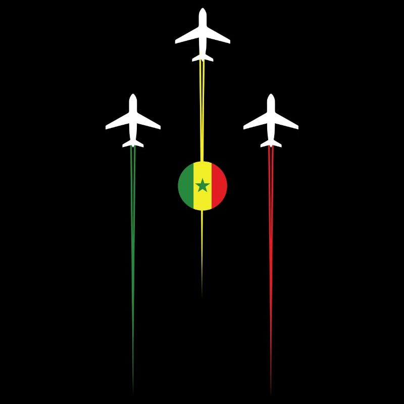 Senegal Airlines