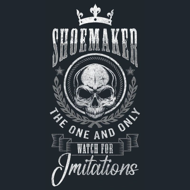 Shoemaker Hobby Sneakers