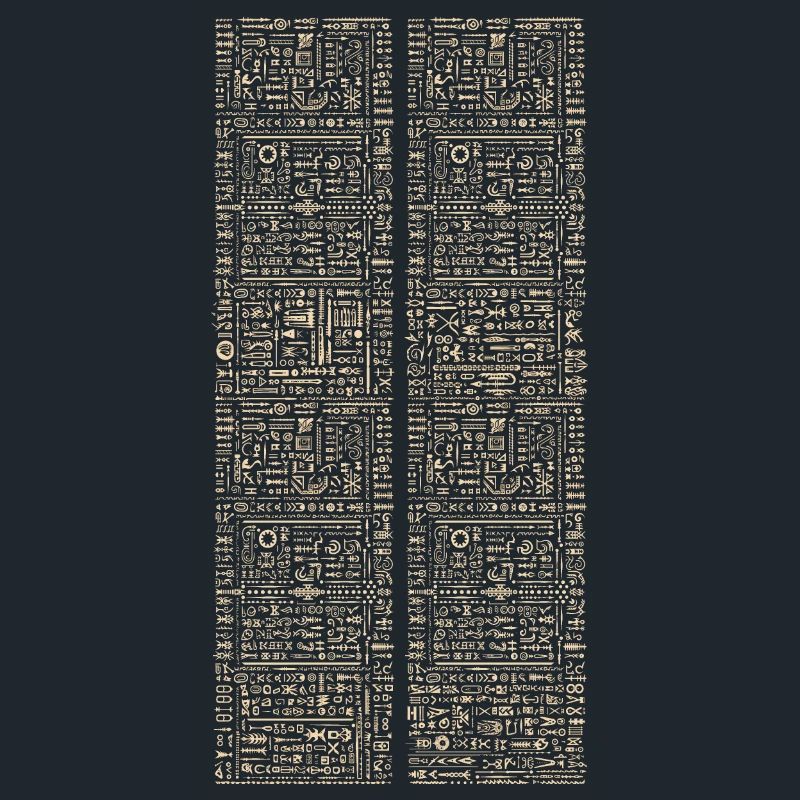 Ancient runes