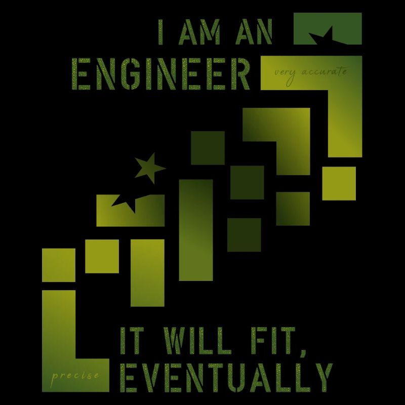 Engineer Ingenieur