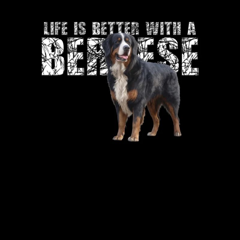 Berner Sennenhund
