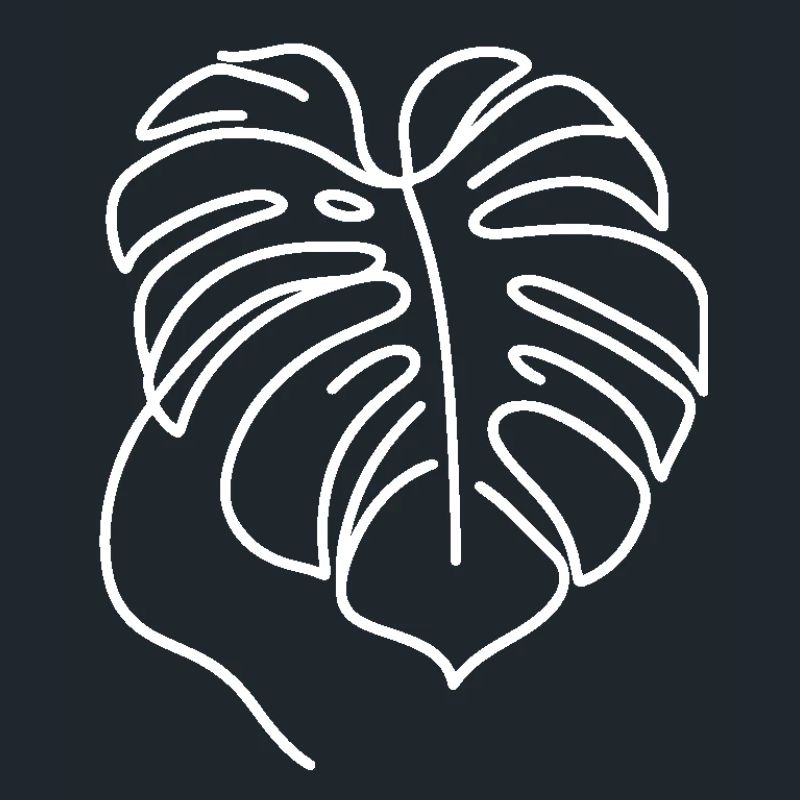 Monstera