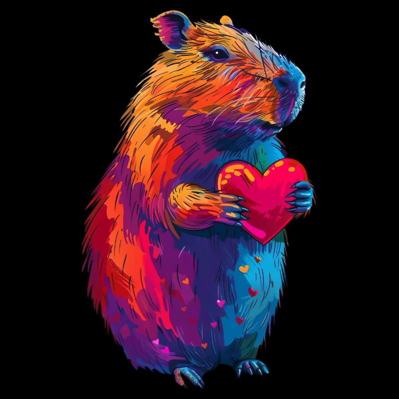 Capybara