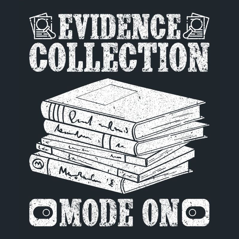 Forensic Analyst Evidence Mode On Squad Crime Lab