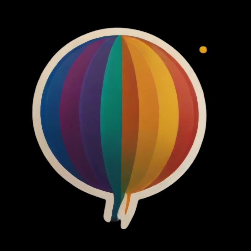 Lovebaloon