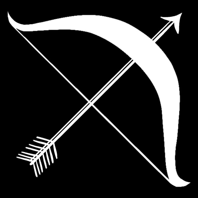 Arch Sagittarius Zodiac Sign