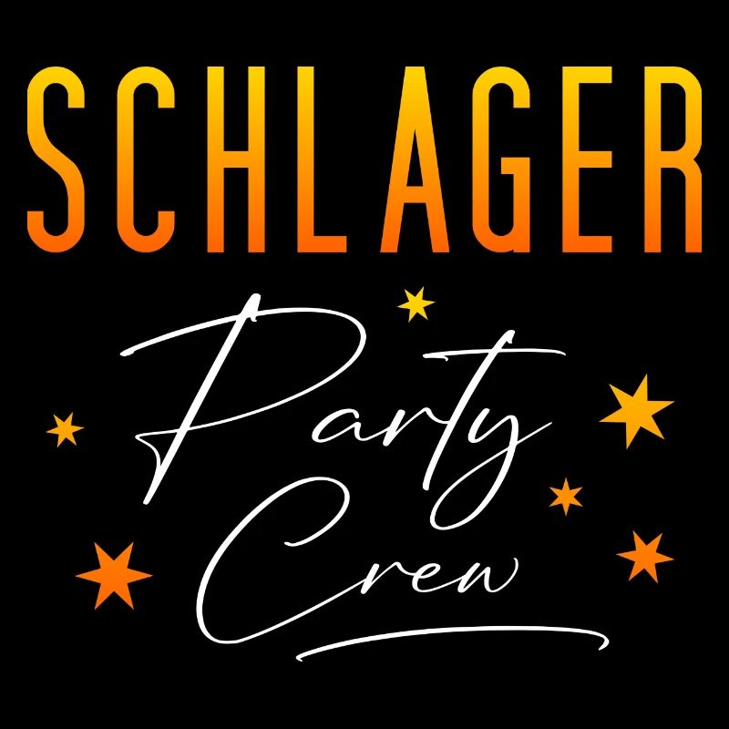 Schlager Party Crew
