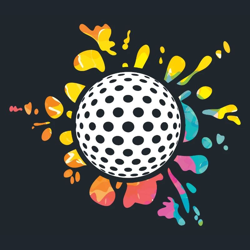 Golfers Golf