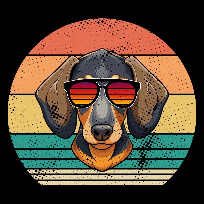 Chien teckel