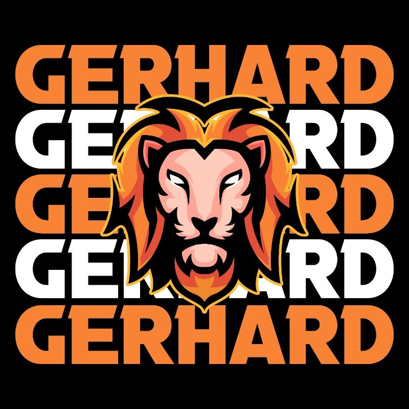 Löwe Gerhard