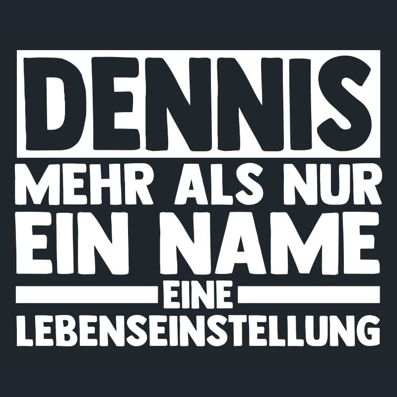 First name Dennis